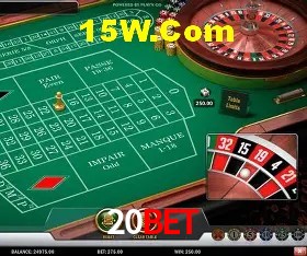 Game Statistics 20Bet