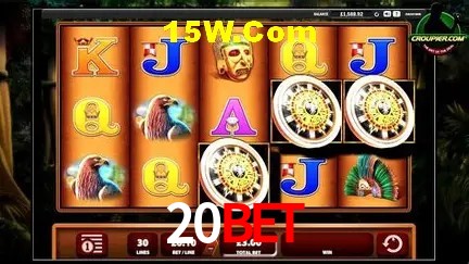 Live Casino 20Bet