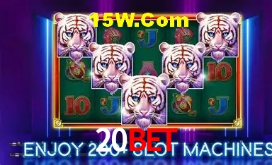 Bonus Features 20Bet