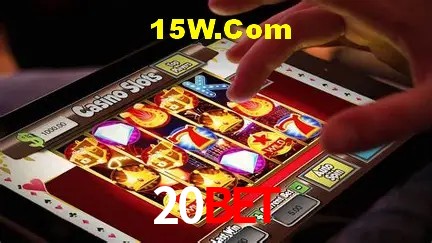 Game Providers 20Bet