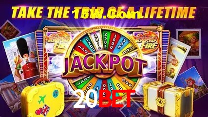 Slot Games 20Bet