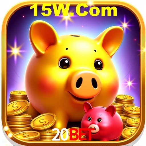 Interface do App 20Bet