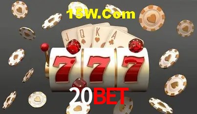 Provedores de Jogos 20Bet