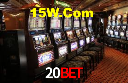 Live Casino 20Bet