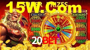 VIP Casino 20Bet