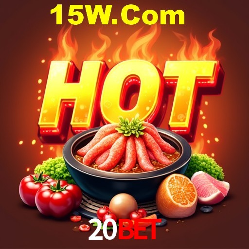 Descubra o Mundo do Cassino Online com 20Bet