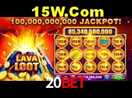 Flash Promotion 20Bet