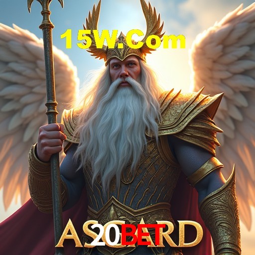 Bônus de Boas-vindas 20Bet