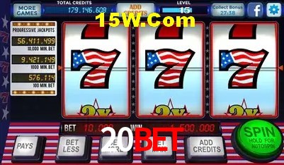 Especiais de Fim de Semana 20Bet