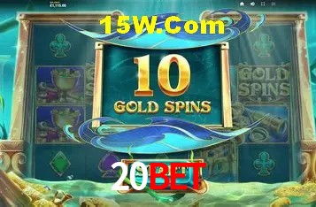 20Bet: Seu Cassino Premiado com Pagamentos Rápidos