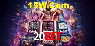 Account Benefits 20Bet