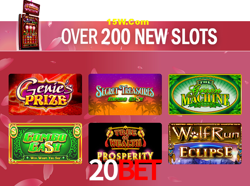 Exclusive Offers 20Bet