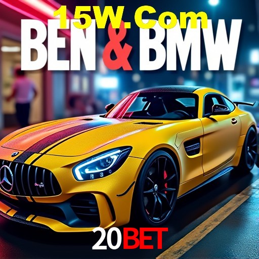 A Emoção da Loteria na 20Bet: Uma Chance de Mudança de Vida