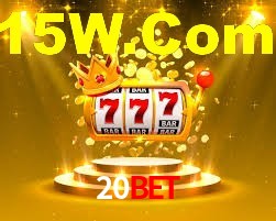 Welcome Bonus 20Bet