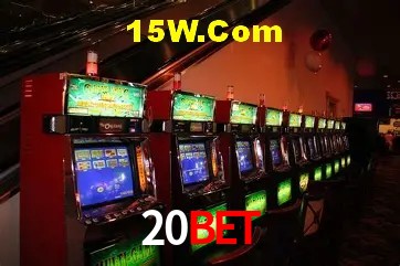 Sistemas de Segurança 20Bet