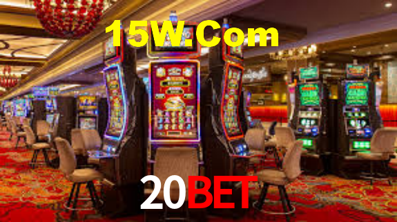 20Bet Login