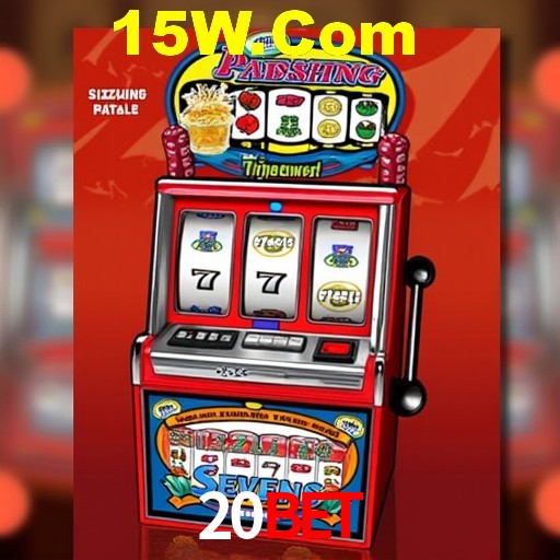 Descubra o Mundo do Cassino Online com 20Bet