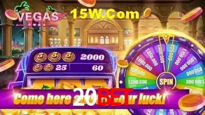 Diretório de Jogos 20Bet