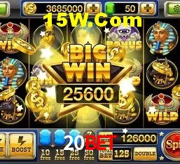 Estatísticas do Jogo 20Bet