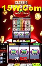 20Bet Belo Horizonte - Jackpots