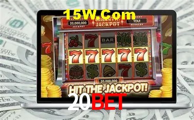 Provedores de Jogos 20Bet