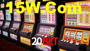 Daily Bonuses 20Bet