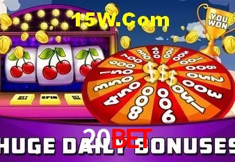 Promoção Relâmpago 20Bet