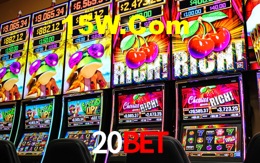 20Bet,20Bet App
