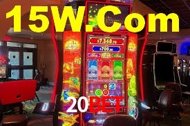 Welcome Bonus 20Bet