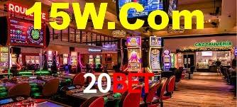 Programa VIP 20Bet
