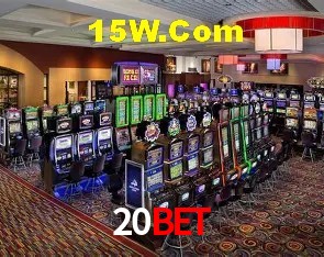 20Bet Rio de Janeiro - Slot Strategy