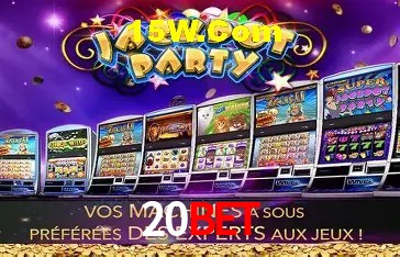 20Bet Salvador - Promo Stats