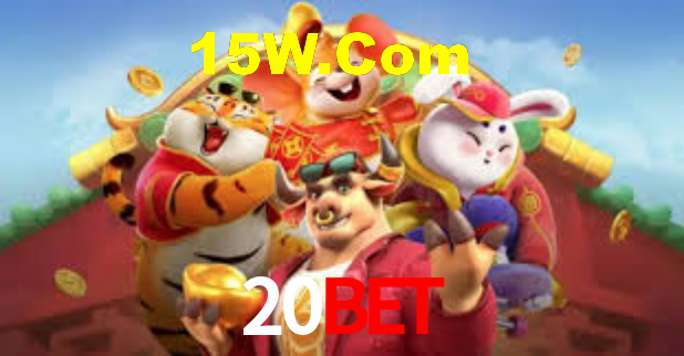 20Bet - Installation Guide