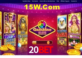 20Bet Salvador - Statistics