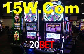 VIP Casino 20Bet