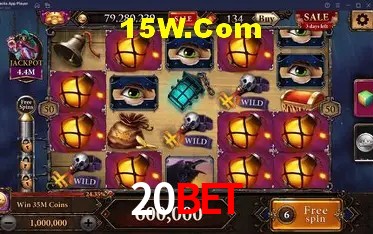Ofertas Exclusivas 20Bet