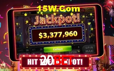 20Bet - Winners Celebration