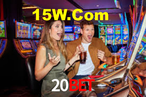 Bônus Generosos e Exclusivos no 20Bet para Você!