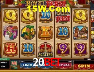 Login Seguro 20Bet