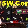 20Bet São Paulo - Jogo Providers