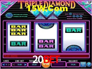 20Bet Belo Horizonte - Payments