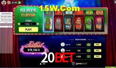 20Bet - Security
