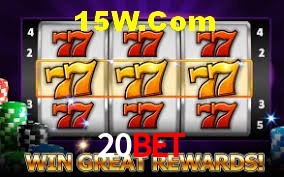 Account Benefits 20Bet