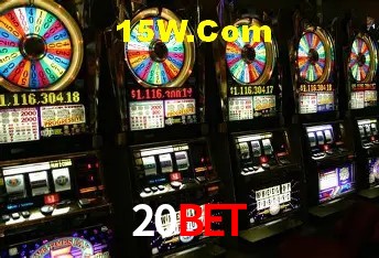 20Bet São Paulo - Hot Promos