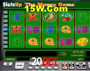 20Bet Belo Horizonte - Basketball
