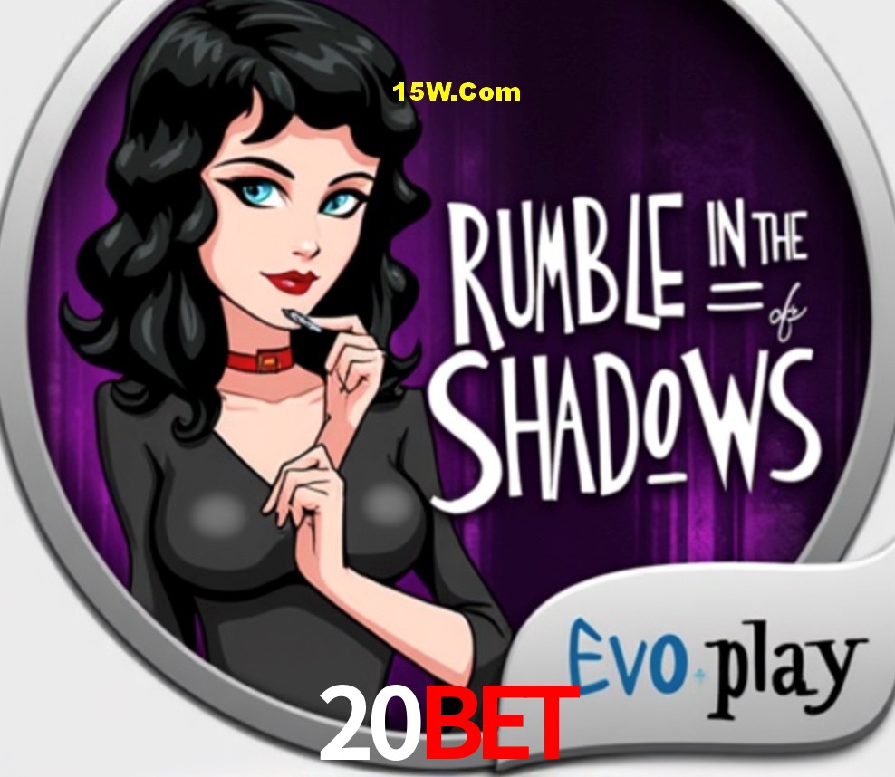 Diretório de Jogos 20Bet